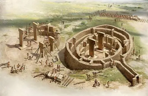 Grandi scoperte e grandi bufale. I segreti dell'archeologia 2.0