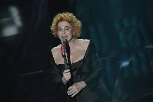 "Io, emozionata a 83 anni. Ma è sempre bello sfidarsi"