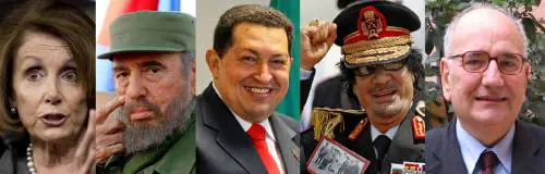 Da Fidel a Nancy Pelosi. Quei discorsi senza fine che hanno fatto la storia