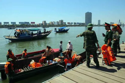 Vietnam tra grattacieli e spiagge: nuova vita, schiaffo alla guerra