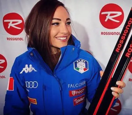 Dorothea spara anche per Malagò