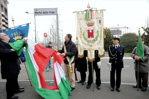 Commemorazione delle Foibe, il sindaco si defila