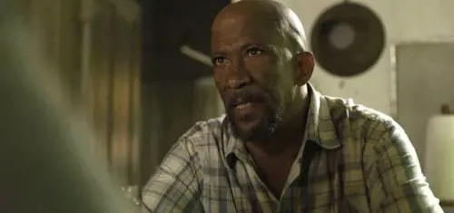 È morto Reg Cathey, il "Freddy Hayes" di House of Cards