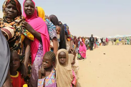 La persecuzione dei cristiani continua in Siria e Nigeria