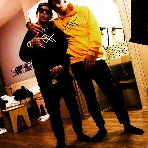 Rime, social network e violenza: i rapper criminali finiscono in manette