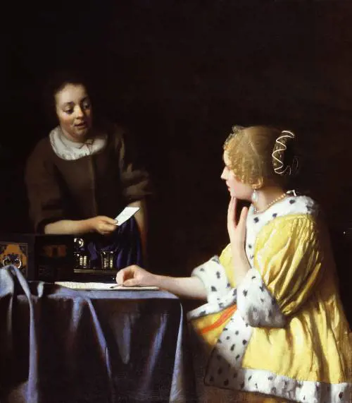 La scrittura è femmina