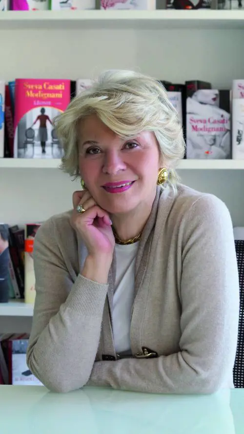 Sono le donne a creare storie da libro
