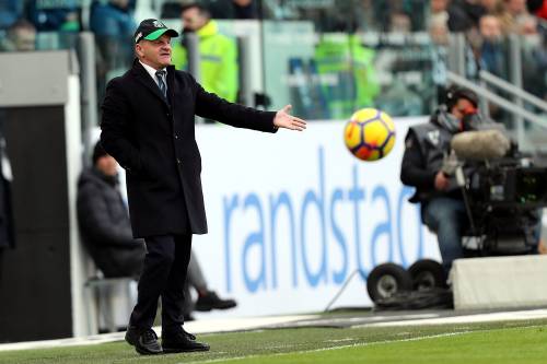 Fiorentina, è ufficiale: Iachini nuovo allenatore