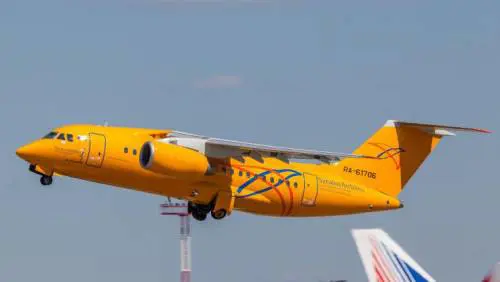 Incidente aereo in Russia, testimoni: "Veniva giù in fiamme"