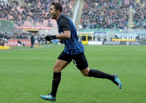L'Inter risorge contro il Bologna: 2-1 e terzo posto in solitaria