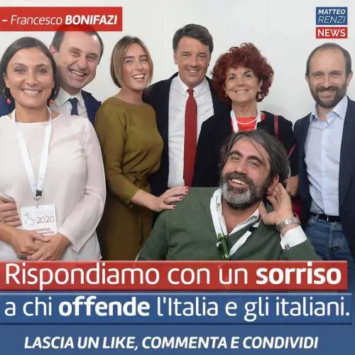 Renzi lavora al piano B: la presidenza del Senato se il Pd fa quasi pareggio