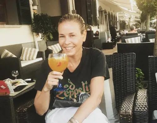 Chelsea Handler attacca Trump, ma fa infuriare le pornodive