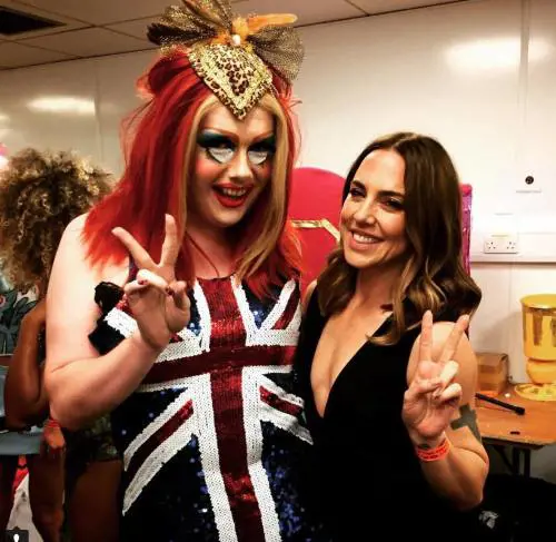 Spice Girls, come sono oggi