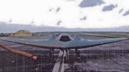 Israele: "L'UAV abbattuto è la copia di un drone della CIA"