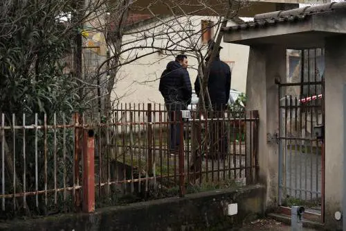 Tragedia famigliare a Rende: ipotesi omicidio-suicidio