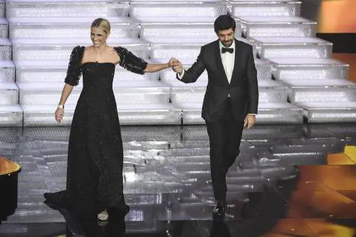 Sanremo 2018, look promossi, bocciati e rimandati a settembre
