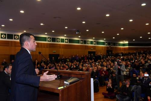Scontrini, massoni e botte: quelle liste piene di guai