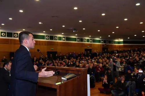 Scontrini, massoni e botte: quelle liste piene di guai