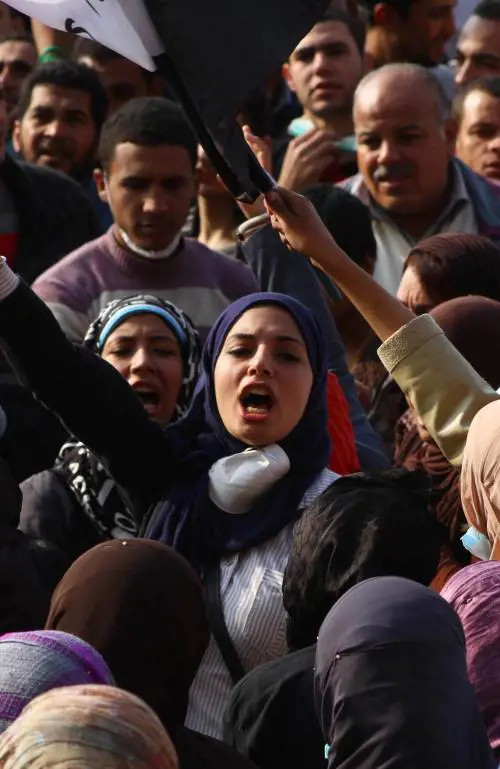 Non solo il terrorismo: per l'islam la vera sfida è vincere la libertà