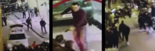 Tre arresti per la rapina in gioielleria
