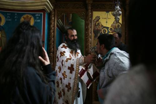 Per i cristiani iracheni scende in campo l'Onu