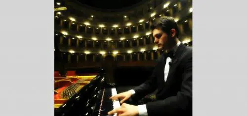 "Love is on Air", a Malpensa concerto per San valentino