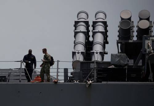 Adesso lo scontro tra potenze passa da spionaggio e sabotaggio