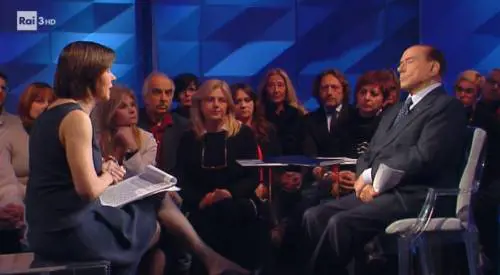 Berlusconi: "Abolire l'eccesso di legittima difesa"