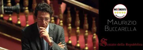 M5S, c'è il primo espulso che si iscrive al Misto