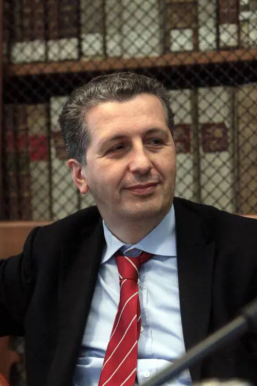 "Il segreto è il piacere che prova il pubblico a rivedere i personaggi"