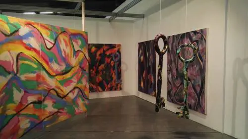 Generations, dialoghi inediti fra artisti a miart 2018
