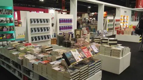 Editori, autori e lettori: torna Tempo di Libri, cinque giorni di cultura