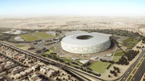 Qatar, Mondiale 2022: comitato organizzatore accusato di sabotaggio