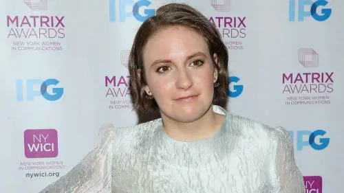 Lena Dunham, le foto