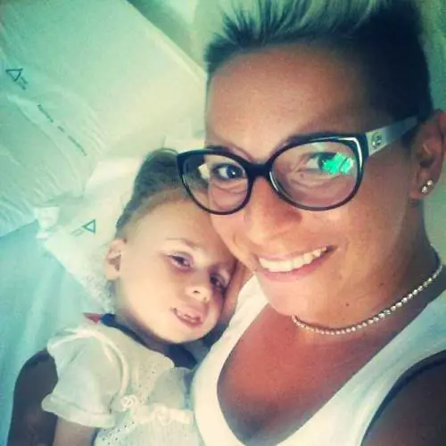 Emma Marrone ed Ermal Meta ricordano la piccola Bea