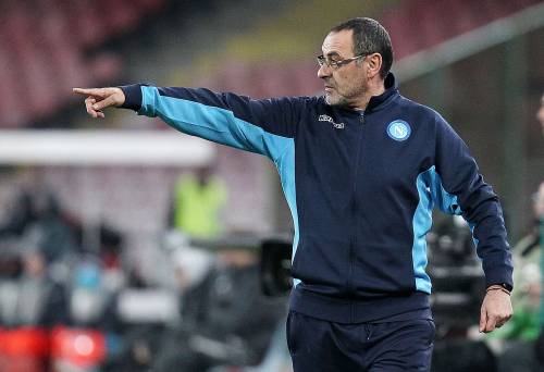 Il Napoli crolla in casa contro il Lipsia: finisce 1-3. Azzurri quasi fuori dall'Europa League
