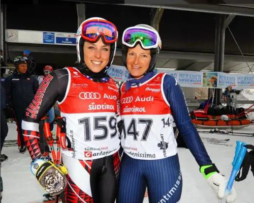 Grazie Federica, mi hai ridato quel podio sfuggito 38 anni fa
