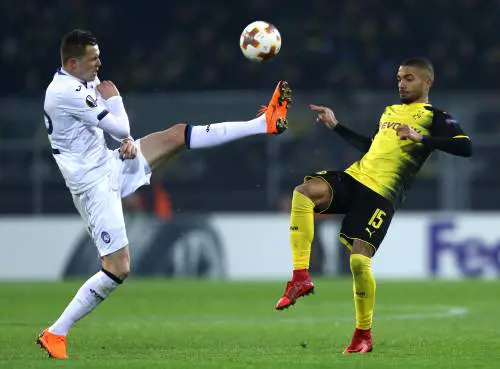 Lo show di Ilicic non basta: che beffa per l'Atalanta