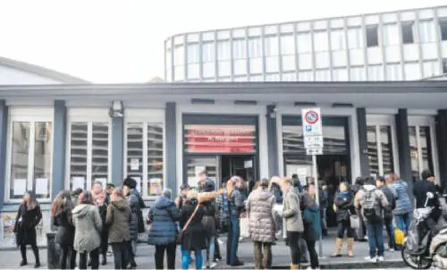 La cogestione del Manzoni? Lezioni di guerriglia e ius soli