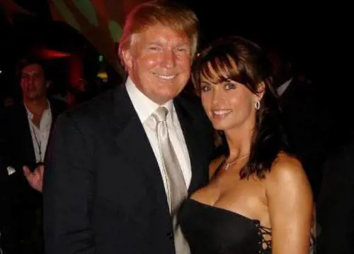 Chi è Karen McDougal, la seconda donna che rischia di inguaiare Trump