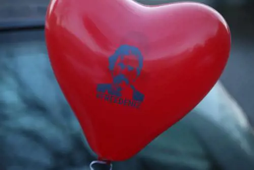 Turchia, il giornalista Yucel rilasciato dopo un anno