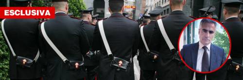 Firenze, il legale del carabiniere: "Ecco perché quelle domande"