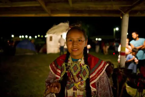 La rivincita dei nativi americani: "Via simboli giudicati razzisti"