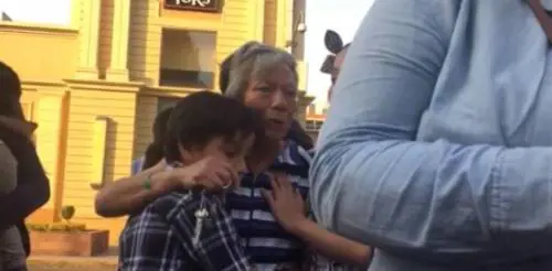 Messico, terremoto di magnitudo 7.2. Colpito il Sudovest del Paese