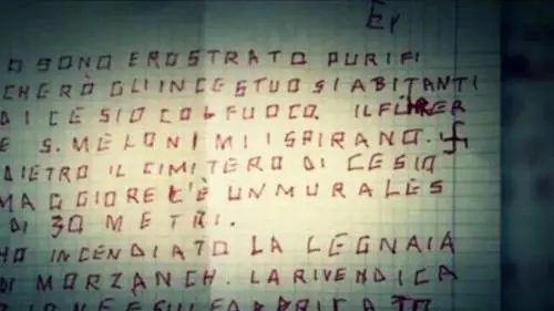 Caso caramelle con spilli. La famiglia: "Noi siamo innocenti"