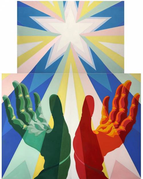 Italiani, a chi l'arte? A voi! La creatività oltre il regime
