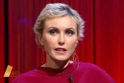 Quarto Grado, Sabrina Scampini confessa:  "Ho avuto il cancro, ora sono guarita"
