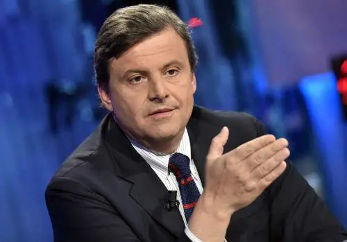 La gaffe di Calenda con l'asilo Mariuccia: ministro bacchettato su Fb