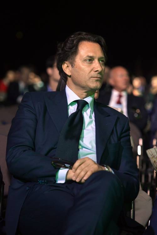 In Carige spunta Mincione. È il terzo socio con il 5,4%