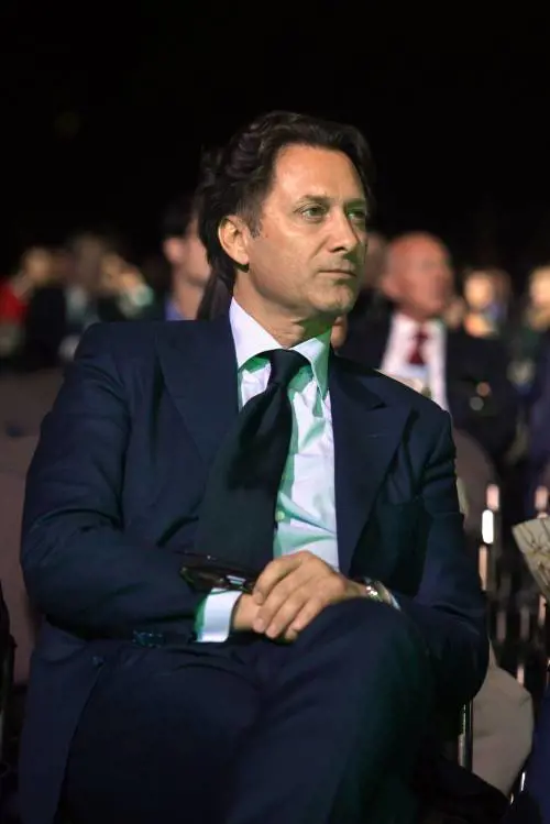 In Carige spunta Mincione. È il terzo socio con il 5,4%